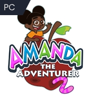 Amanda the Adventurer 2 Pc