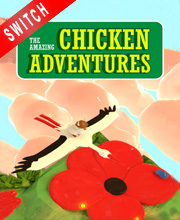 Amazing Chicken Adventures Switch
