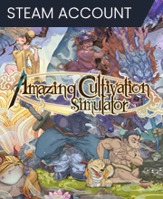 Amazing Cultivation Simulator Pc