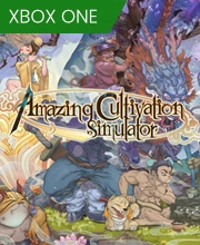 Amazing Cultivation Simulator Xbox One