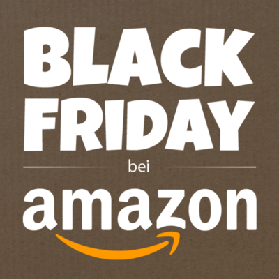 Amazon Black Friday Game aanbiedingen