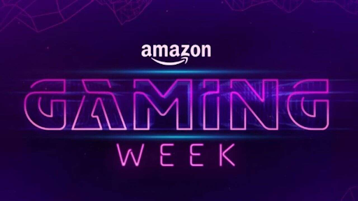 beste deals van de Amazon Gaming Week