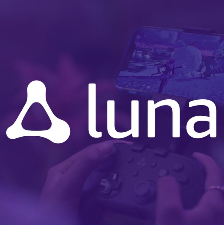 Prime Gaming Gratis Games van Amazon Luna Deze Maand