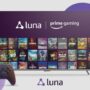 Amazon Prime Gaming voegt deze week nog vier gratis games toe