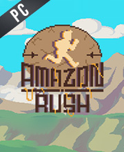 Amazon Rush Pc