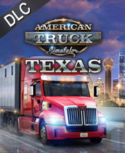 American Truck Simulator Texas Pc