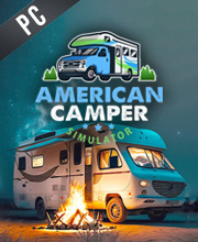 American Camper Simulator Pc