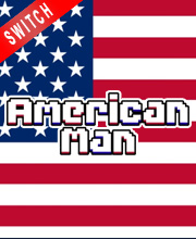American Man