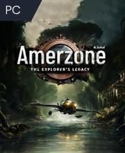 Amerzone The Explorer's Legacy 2025 Pc
