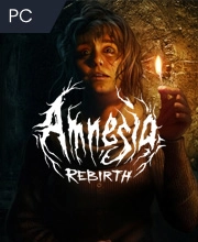 Amnesia Rebirth Pc