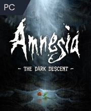 Amnesia The Dark Descent Pc