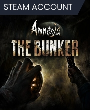 Amnesia The Bunker Pc