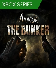 Amnesia The Bunker Xbox Series X