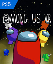 Among Us VR Playstation 5