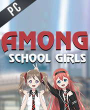 Among School Girls