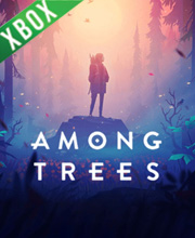 Among Trees Xbox One