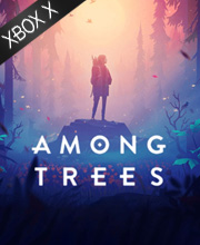 Among Trees Xbox Series X