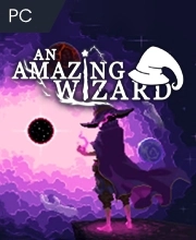 An Amazing Wizard Pc