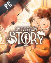 An Everyday Story Pc