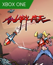 Anarkade Xbox One