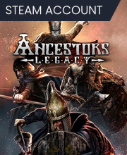 Ancestors Legacy Pc