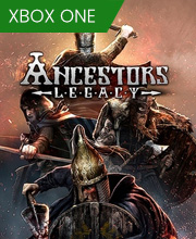 Ancestors Legacy Xbox One