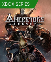 Ancestors Legacy Xbox Series X