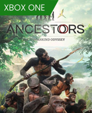 Ancestors The Humankind Odyssey Xbox One