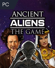 Ancient Aliens The Game Pc