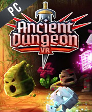 Ancient Dungeon VR Pc