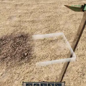 Ancient Farm - Sloot