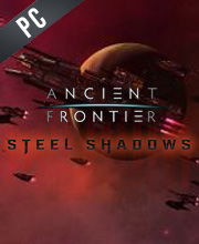 Ancient Frontier Steel Shadows