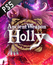 Ancient Weapon Holly Playstation 5