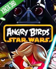 Angry Birds Star Wars Xbox 360
