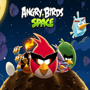 Koop Angry Birds Space CD Key Compare Prices