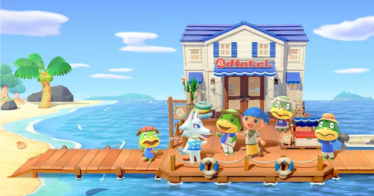 Animal Crossing: New Horizons – Switch 2 Edition: Releasedatum, 3.0 Update & Prijsgids