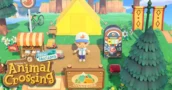 Animal Crossing: New Horizons lanceert vandaag