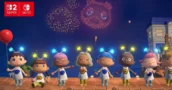 Animal Crossing: New Horizons: De Gigantische 3.0 Update is Eindelijk Onthuld, Alles Wat Je Moet Weten