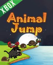 Animal Jump Fun Xbox One