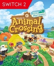Animal Crossing New Horizons Switch 2