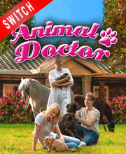 Animal Doctor Switch