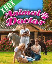 Animal Doctor Xbox One