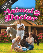 Animal Doctor Xbox Series X
