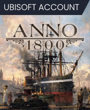 Anno 1800 Pc