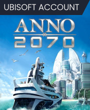 Anno 2070 Pc