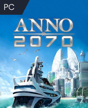 Anno 2070 Pc