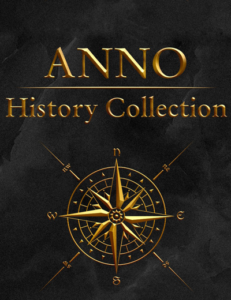 Vereisten van Anno History Collection systeem Onthuld