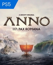 Anno 117 Pax Romana Playstation 5