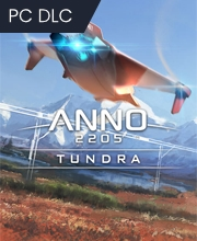 Anno 2205 Tundra Pc