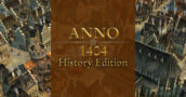 Anno 1404 History Edition met 70% Korting – Beste Deal Gevonden door Prijs Tracker